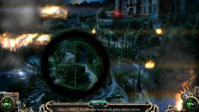 Black Viper: Sophia's Fate's background