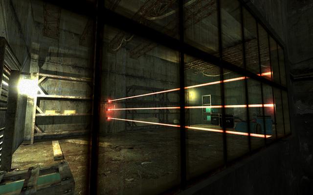 Penumbra: Black Plague's background