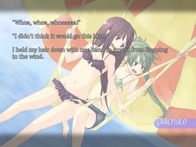 SeaBed's background