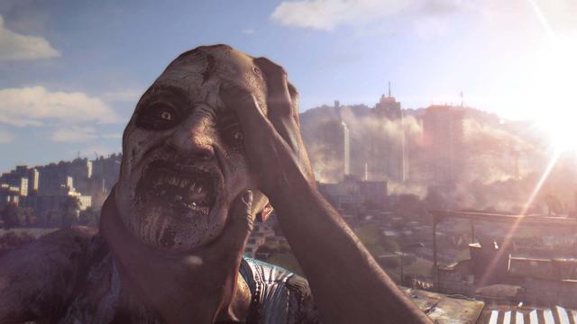 Dying Light's background