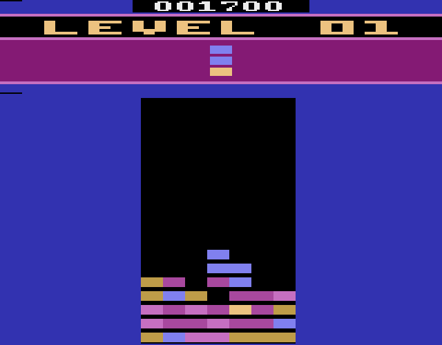 Acid Drop's background