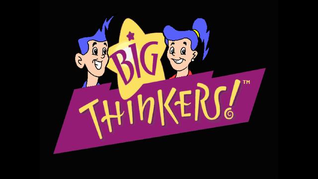 Big Thinkers Kindergarten's background
