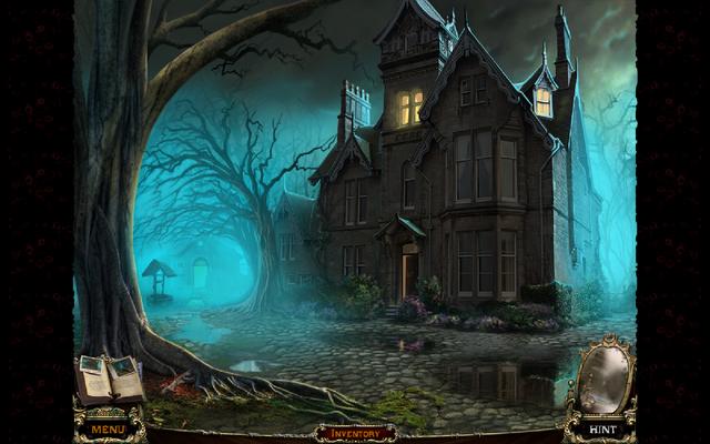 Tales of Terror: Crimson Dawn's background