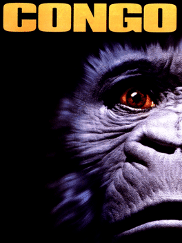 Congo the Movie: The Secret of Zinj's background