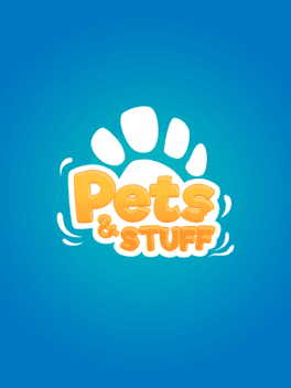 Pets & Stuff's background
