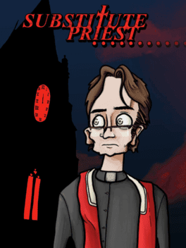 Substitute Priest's background