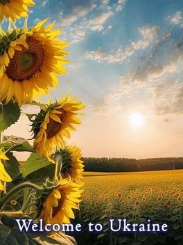 Welcome to Ukraine's background