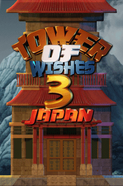 Tower Of Wishes 3: Japan's background