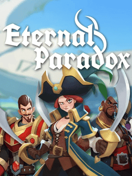 Eternal Paradox's background