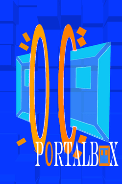 PortalBox's background