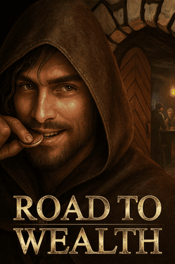 Road to Wealth's background