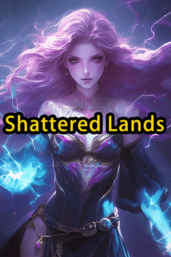 Shattered Lands's background