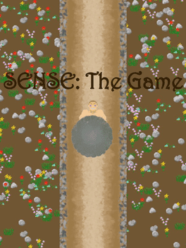 Sense: The Game's background