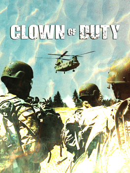 Clown of Duty's background