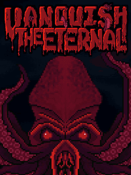 Vanquish The Eternal's background