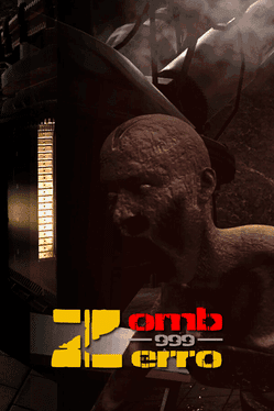 Zomb Zerro - 999's background