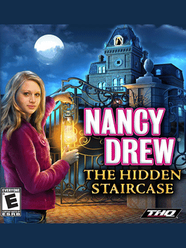 Nancy Drew: The Hidden Staircase's background
