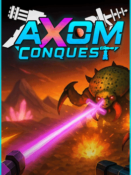 Axom: Conquest's background