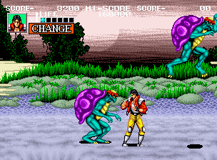 Sengoku's background