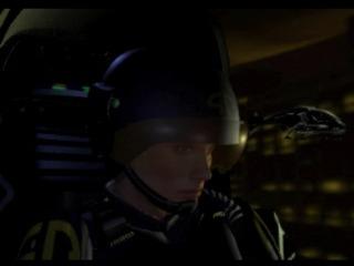 G-Police's background