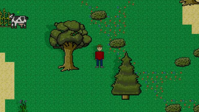 SUGA: Survival Game's background