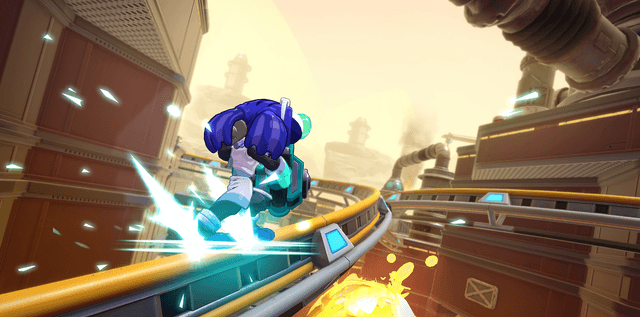 Ratchet & Clank: Ranger Rumble's background