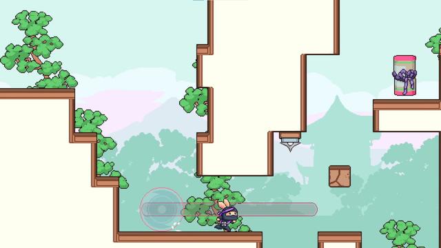 Bunninjutsu's background