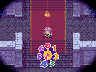 Dokapon! Ikari no Tetsuken's background