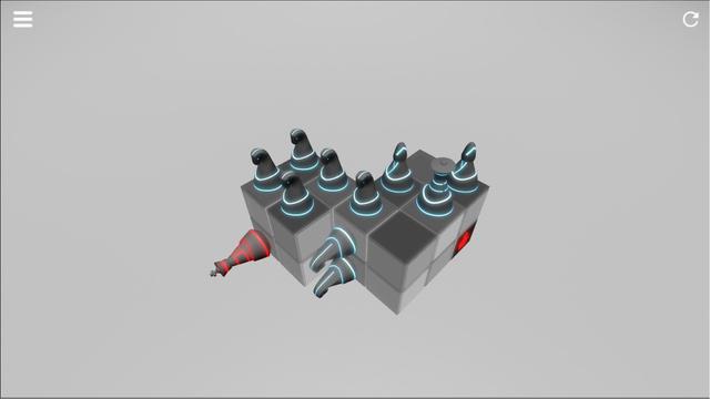 Unlock the King 2's background