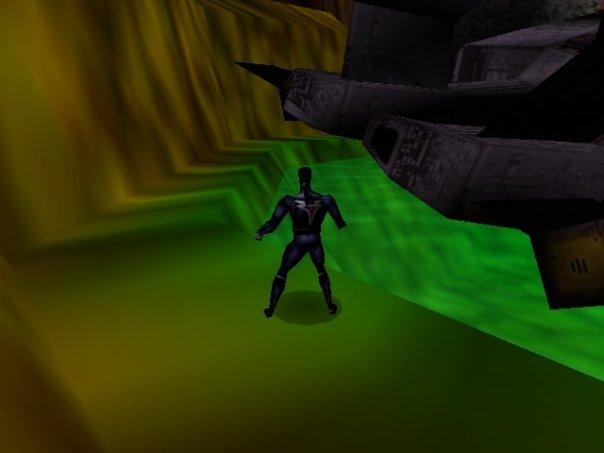 Tommy Thunder's background