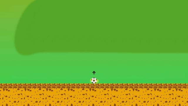 Kick It's background