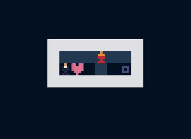 The Elephant in Her Room's background