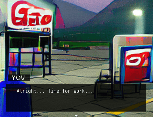 John Doe's background