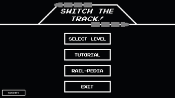 Switch the Track's background
