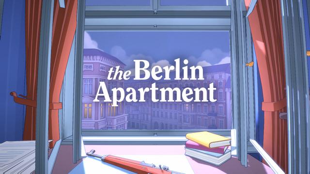 The Berlin Apartment's background
