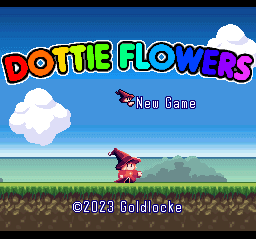 Dottie Flowers's background