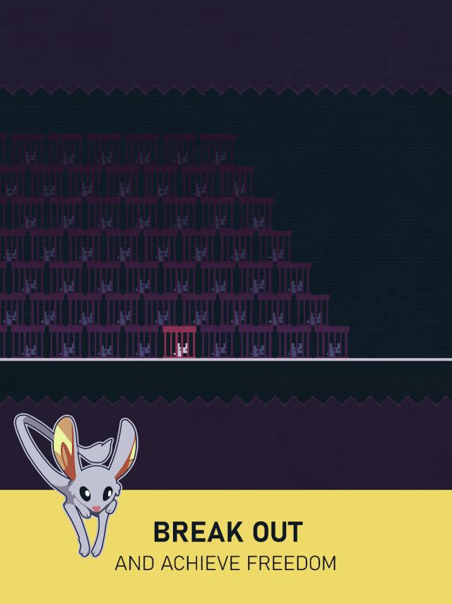 Jump Jeroba's background