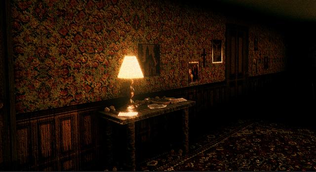 Cult of Flies's background