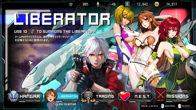 Battlercore: Team Blazer's background