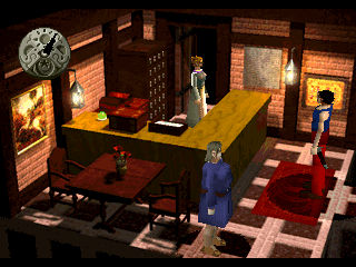 Weltorv Estleia's background