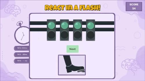 LogIQ Boost's background