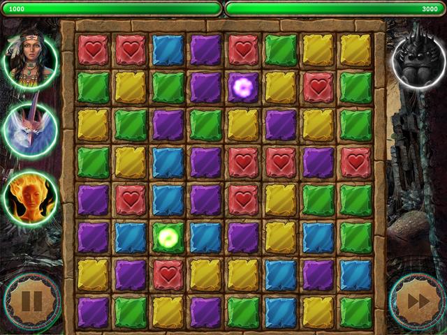 Dream Catcher Chronicles: Manitou's background